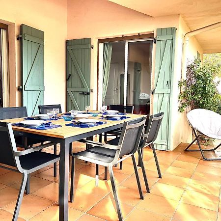 Palombaggia Villa Porto-Vecchio  Kültér fotó