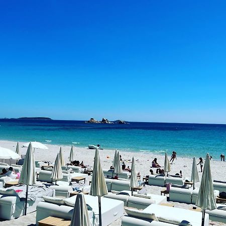 Palombaggia Villa Porto-Vecchio  Kültér fotó