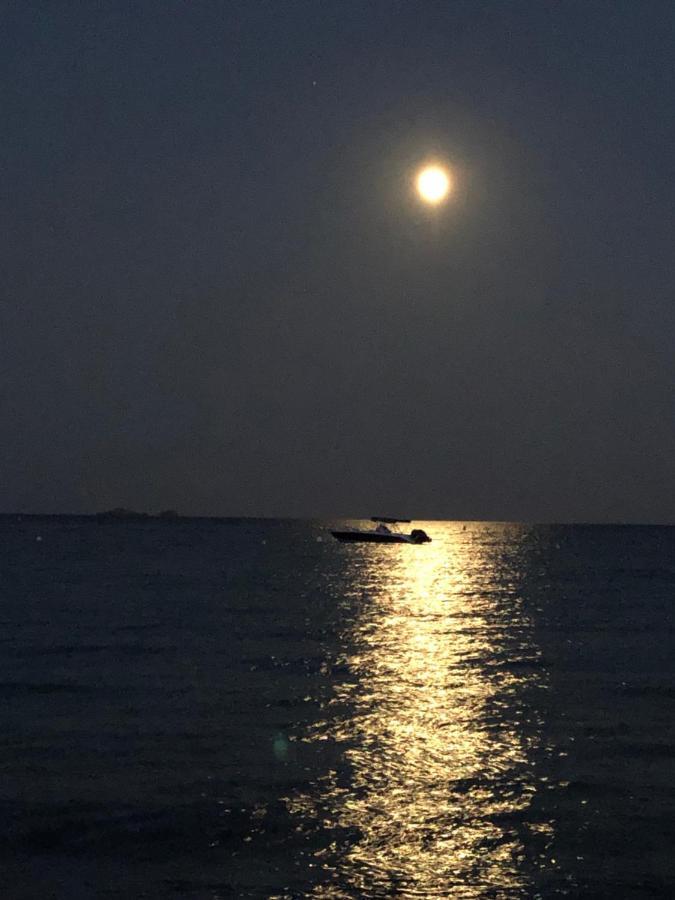Palombaggia Villa Porto-Vecchio  Kültér fotó
