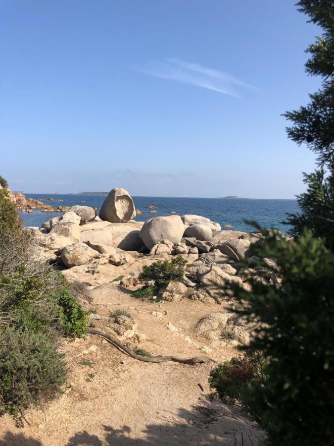 Palombaggia Villa Porto-Vecchio  Kültér fotó