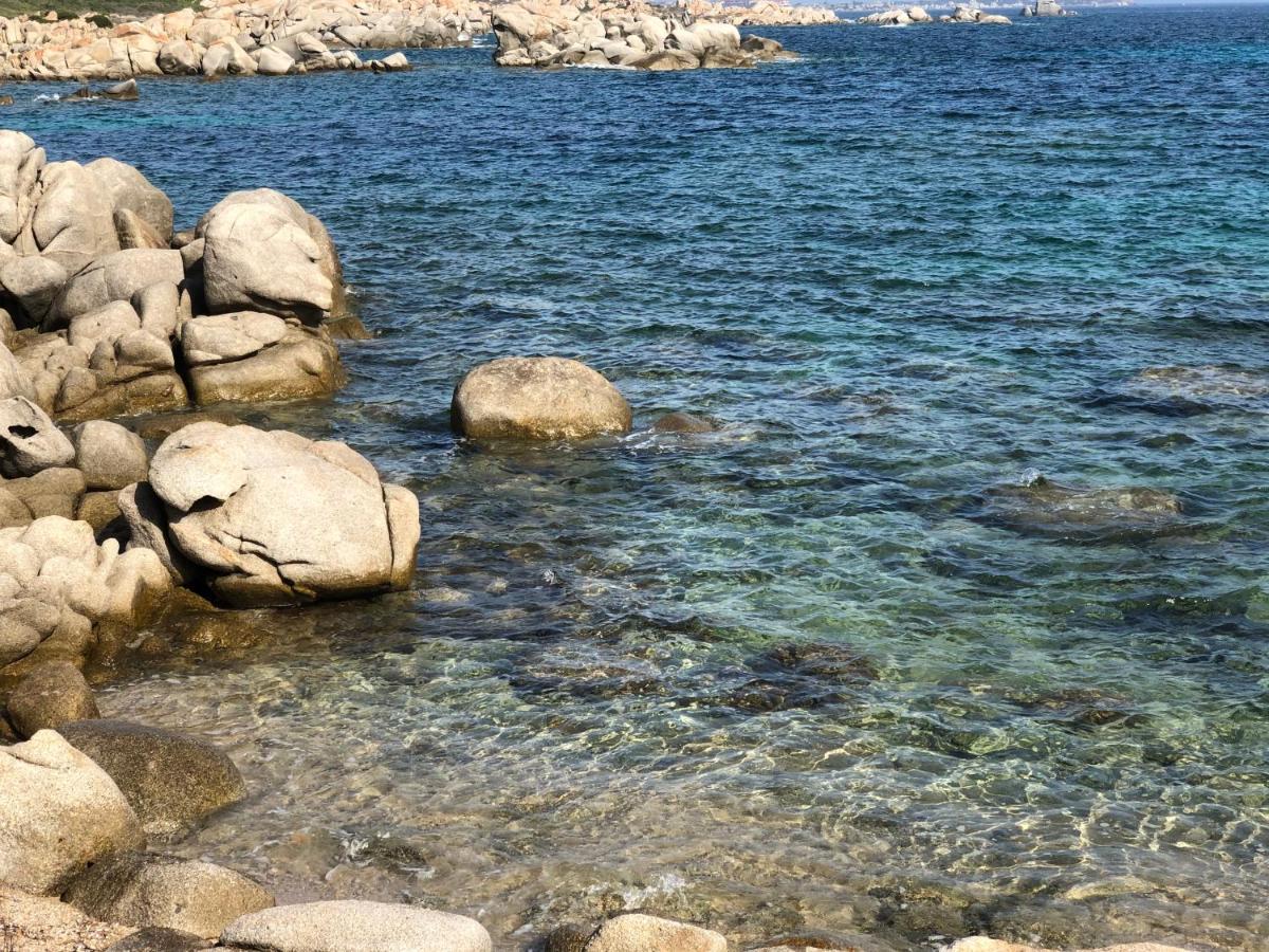 Palombaggia Villa Porto-Vecchio  Kültér fotó