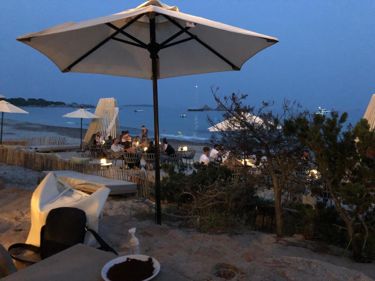 Palombaggia Villa Porto-Vecchio  Kültér fotó