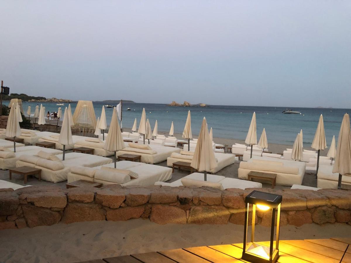 Palombaggia Villa Porto-Vecchio  Kültér fotó