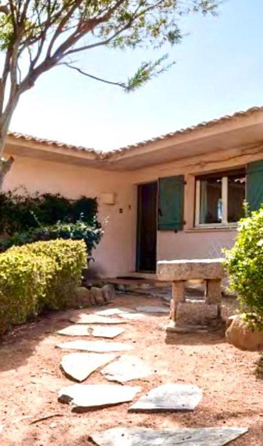 Palombaggia Villa Porto-Vecchio  Kültér fotó