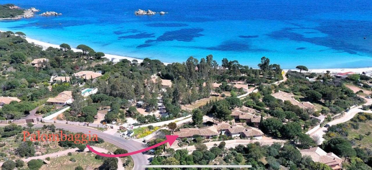 Palombaggia Villa Porto-Vecchio  Kültér fotó