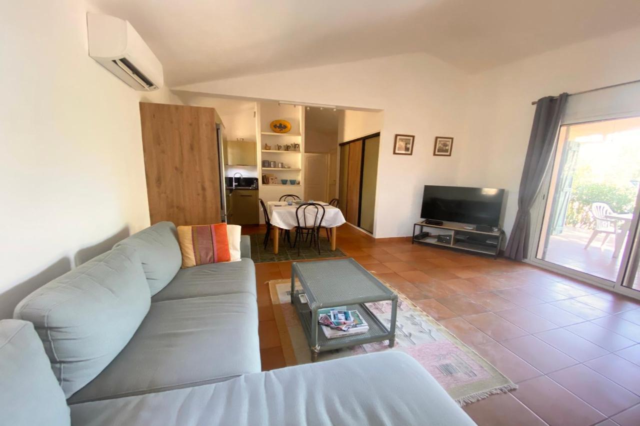 Palombaggia Villa Porto-Vecchio  Kültér fotó