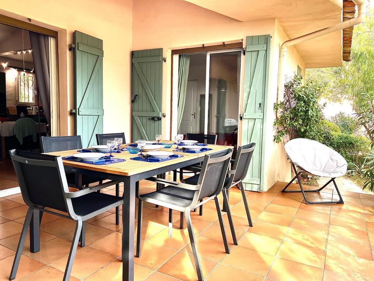 Palombaggia Villa Porto-Vecchio  Kültér fotó