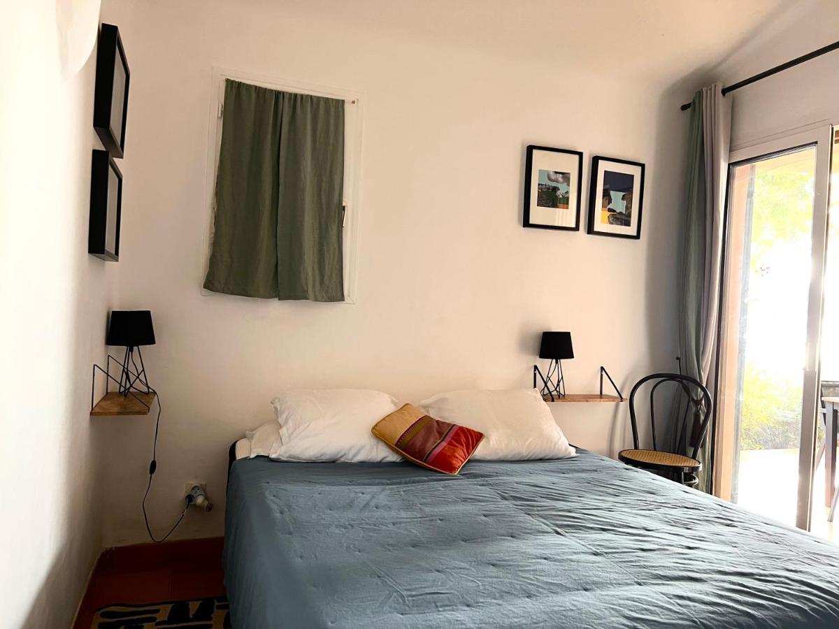 Palombaggia Villa Porto-Vecchio  Kültér fotó