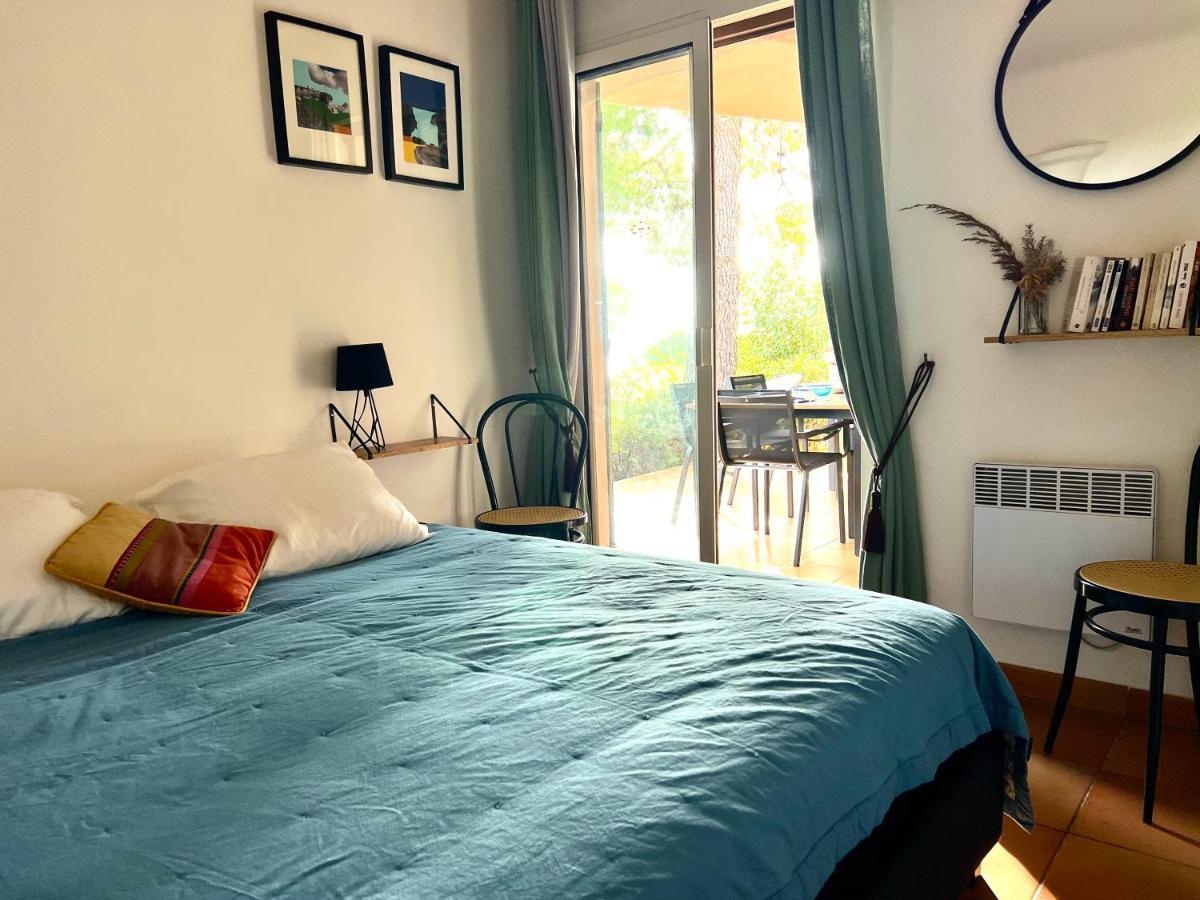 Palombaggia Villa Porto-Vecchio  Kültér fotó