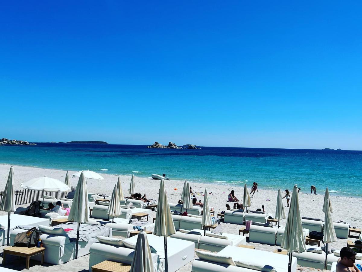 Palombaggia Villa Porto-Vecchio  Kültér fotó